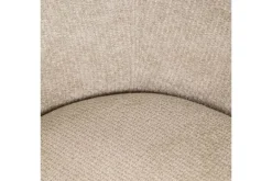 Eetkamerstoelen-Richmond Interiors Eetkamerstoel 213353 Cream Unicorn Angelina