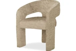 Discount Eetkamerstoel 212453 Desert Fusion Belle Eetkamerstoelen