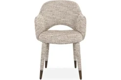 Eetkamerstoelen-Richmond Interiors Eetkamerstoel 212896 Donnatella