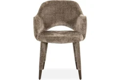 Hot Eetkamerstoel 212897 Donnatella Eetkamerstoelen