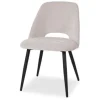 Eetkamerstoelen-Eleonora Meubelen Eetkamerstoel 95852 Esmee