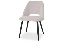 Eetkamerstoelen-Eleonora Meubelen Eetkamerstoel 95852 Esmee