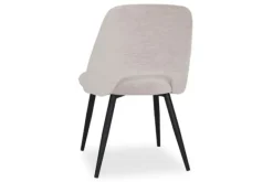 Eetkamerstoelen-Eleonora Meubelen Eetkamerstoel 95852 Esmee