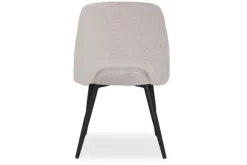 Eetkamerstoelen-Eleonora Meubelen Eetkamerstoel 95852 Esmee