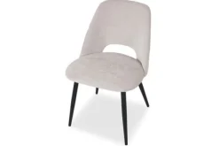 Eetkamerstoelen-Eleonora Meubelen Eetkamerstoel 95852 Esmee