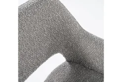 Eetkamerstoelen-Eleonora Meubelen Eetkamerstoel 95834 Fabio