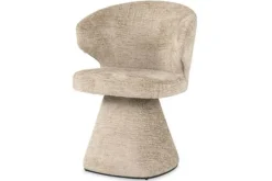 Eetkamerstoelen-Richmond Interiors Eetkamerstoel 214395 Gatsbi