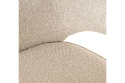 Eetkamerstoelen-Richmond Interiors Eetkamerstoel 214153 Ginerva