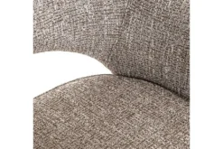 Eetkamerstoelen-Richmond Interiors Eetkamerstoel 214154 Ginerva