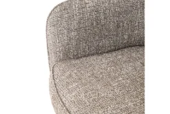 Eetkamerstoelen-Richmond Interiors Eetkamerstoel 214154 Ginerva