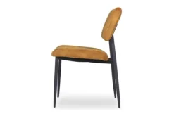 New Eetkamerstoel - gold Mera Eetkamerstoelen