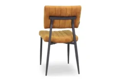 New Eetkamerstoel - gold Mera Eetkamerstoelen