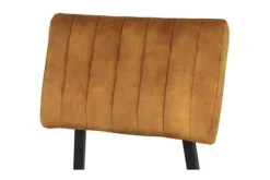 New Eetkamerstoel - gold Mera Eetkamerstoelen