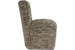 Eetkamerstoelen-Richmond Interiors Eetkamerstoel 213317 Greige Dalia Lorain