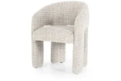 Outlet Eetkamerstoel 96244 Hamilton Eetkamerstoelen