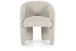 Outlet Eetkamerstoel 96244 Hamilton Eetkamerstoelen