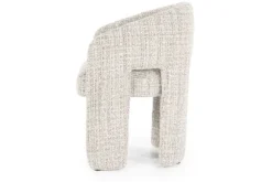 Outlet Eetkamerstoel 96244 Hamilton Eetkamerstoelen