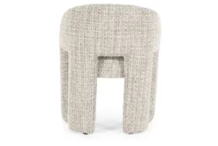 Outlet Eetkamerstoel 96244 Hamilton Eetkamerstoelen