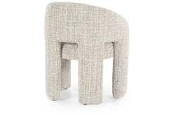 Outlet Eetkamerstoel 96244 Hamilton Eetkamerstoelen