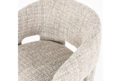 Outlet Eetkamerstoel 96244 Hamilton Eetkamerstoelen