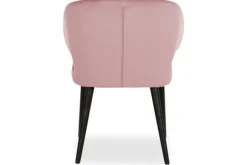 Eetkamerstoel 211300 Indigo Eetkamerstoelen