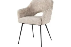 Outlet Eetkamerstoel 211844 Jenthe Eetkamerstoelen