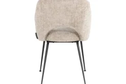 Outlet Eetkamerstoel 211844 Jenthe Eetkamerstoelen