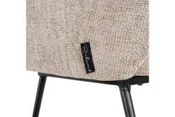 Outlet Eetkamerstoel 211844 Jenthe Eetkamerstoelen
