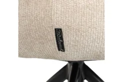 Eetkamerstoelen-Richmond Interiors Eetkamerstoel 212909 Kayla