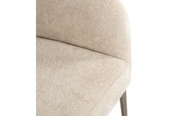 Eetkamerstoelen-Richmond Interiors Eetkamerstoel 212900 Kenzi