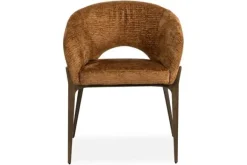 Eetkamerstoelen-Richmond Interiors Eetkamerstoel 212901 Kenzi