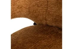 Eetkamerstoelen-Richmond Interiors Eetkamerstoel 212901 Kenzi