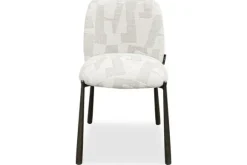 Eetkamerstoelen-Richmond Interiors Eetkamerstoel 213354 Lana