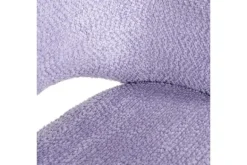 Eetkamerstoelen-Richmond Interiors Eetkamerstoel 212341 Lovely Lavender Giovanna