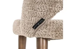 Eetkamerstoel 213622 Lovely Nature Delphine Eetkamerstoelen