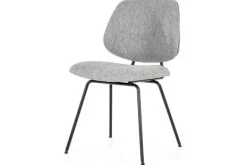 Eetkamerstoelen-Eleonora Meubelen Eetkamerstoel 95568 Lynn
