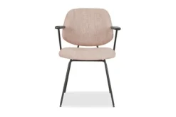 Online Eetkamerstoel 95570 Lynn Eetkamerstoelen