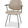 Eetkamerstoelen-Eleonora Meubelen Eetkamerstoel 95572 Lynn