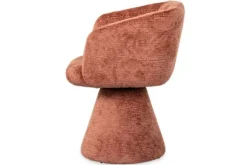 Eetkamerstoelen-Richmond Interiors Eetkamerstoel 212981 Madeline