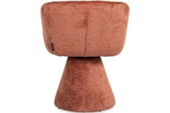 Eetkamerstoelen-Richmond Interiors Eetkamerstoel 212981 Madeline