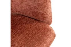 Eetkamerstoelen-Richmond Interiors Eetkamerstoel 212981 Madeline