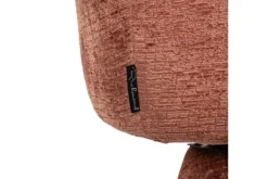 Eetkamerstoelen-Richmond Interiors Eetkamerstoel 212981 Madeline