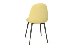Best Eetkamerstoel - mais Arnoud Eetkamerstoelen
