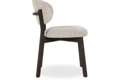 Eetkamerstoelen-Eleonora Meubelen Eetkamerstoel 96255 Mikky