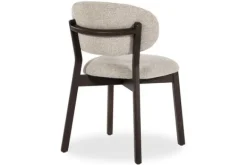 Eetkamerstoelen-Eleonora Meubelen Eetkamerstoel 96255 Mikky