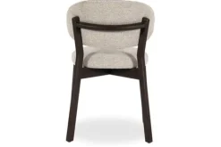 Eetkamerstoelen-Eleonora Meubelen Eetkamerstoel 96255 Mikky