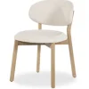 Eetkamerstoelen-Eleonora Meubelen Eetkamerstoel 96174 Mikky