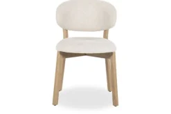 Eetkamerstoelen-Eleonora Meubelen Eetkamerstoel 96174 Mikky