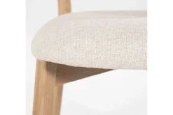 Eetkamerstoelen-Eleonora Meubelen Eetkamerstoel 96174 Mikky