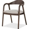 Hot Eetkamerstoel 215193 Mocca Fancy Mihara Eetkamerstoelen